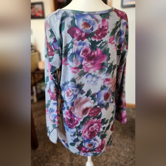 LuLaRoe Lynnae - Picture 3 of 5